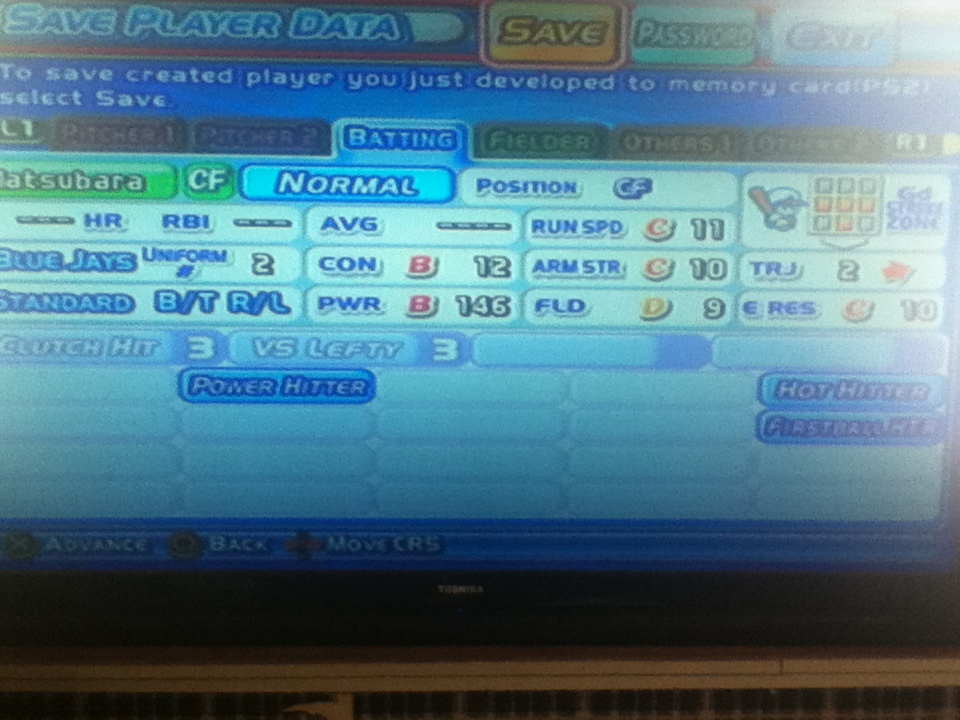 Matsubara Batting.JPG