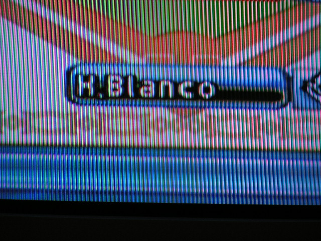Henry Blanco's Black Bar.JPG