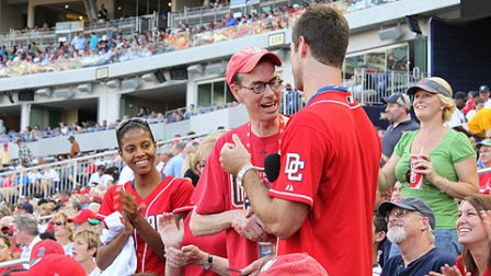 Nats 10 millionth fan.jpg