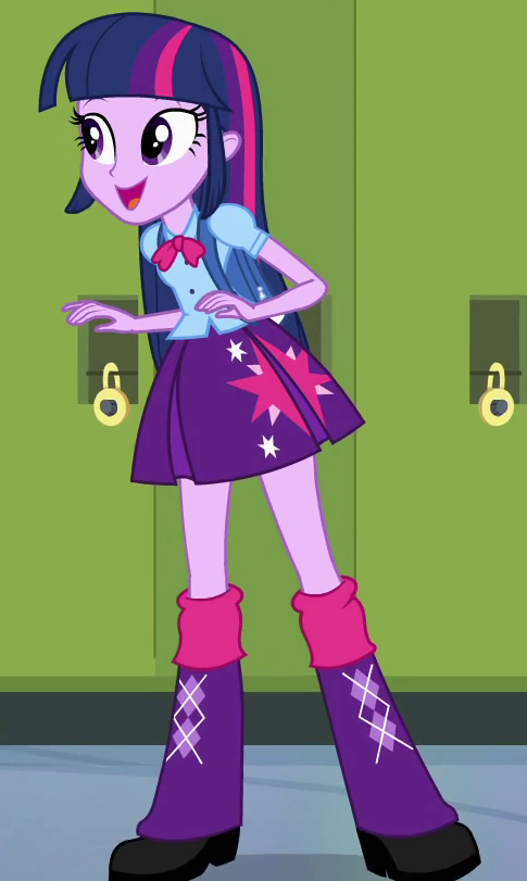 twilight sparkle, Wiki